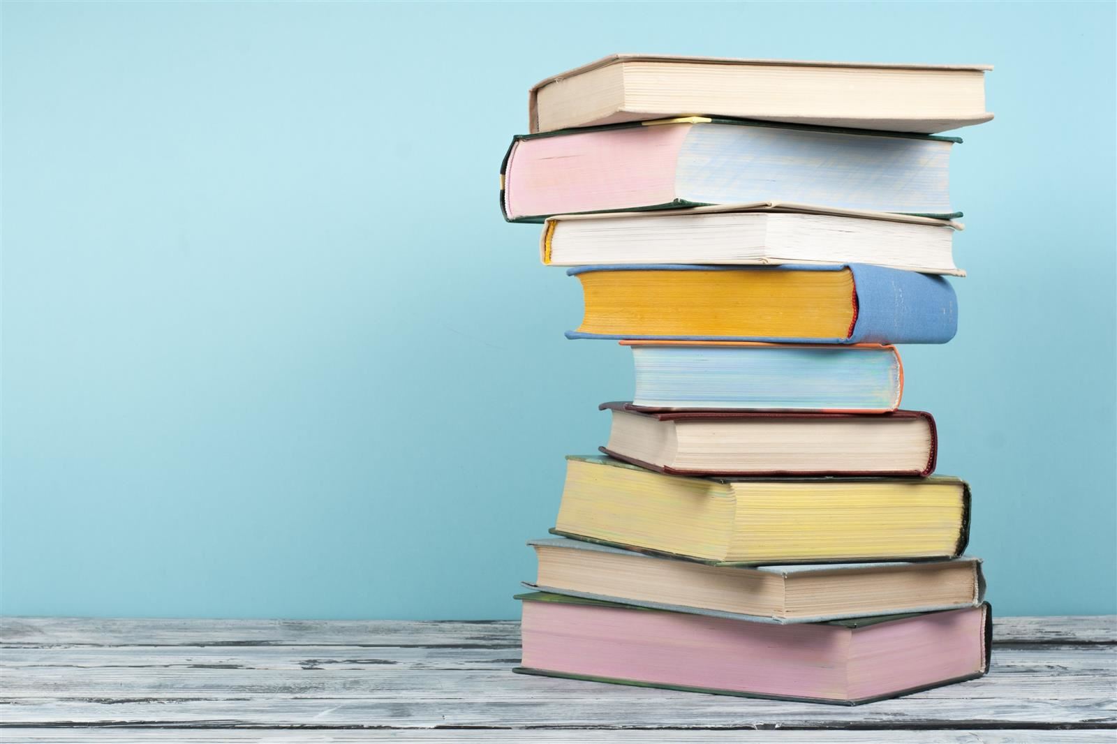  Library Media Survey
